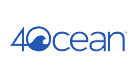 4Ocean logo