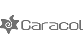 Caracol logo