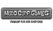 Madd Capp Games