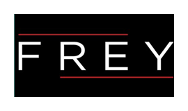 Frey logo