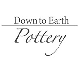 down to earth pottery