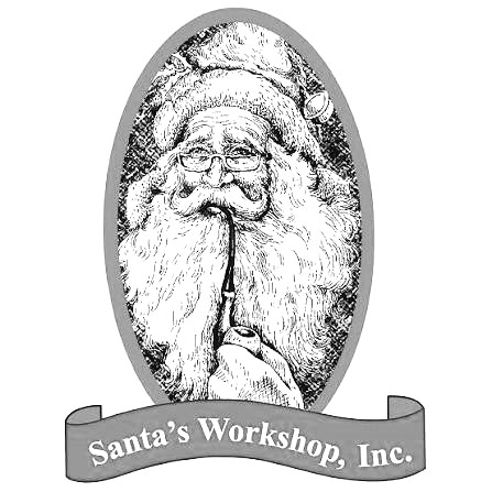 santas workshop